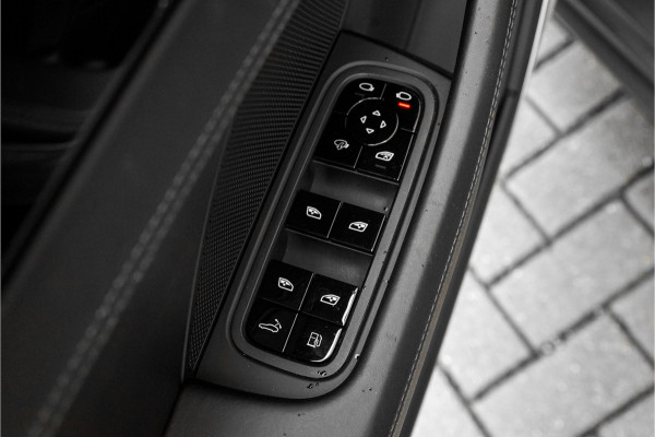 Porsche Panamera Sport Turismo 4.0 Turbo S E-Hybrid Pano Burmester Keramisch Sportstoelen