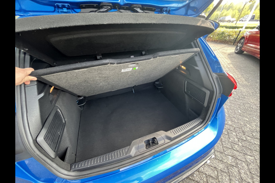Ford Focus 1.5 EcoBoost ST Line Business 150pk/110kW 6-bak | Maxton | Utler Sport demper |