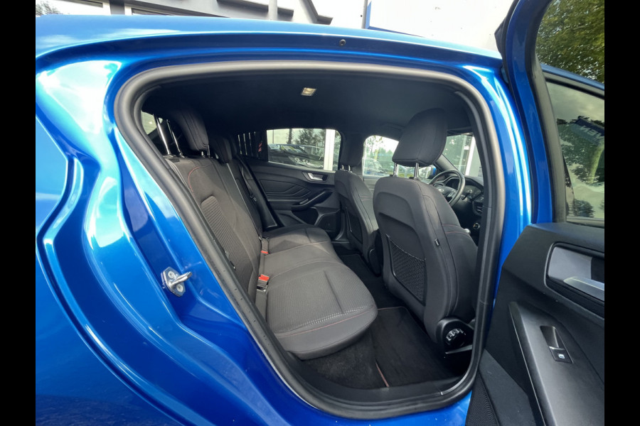 Ford Focus 1.5 EcoBoost ST Line Business 150pk/110kW 6-bak | Maxton | Utler Sport demper |