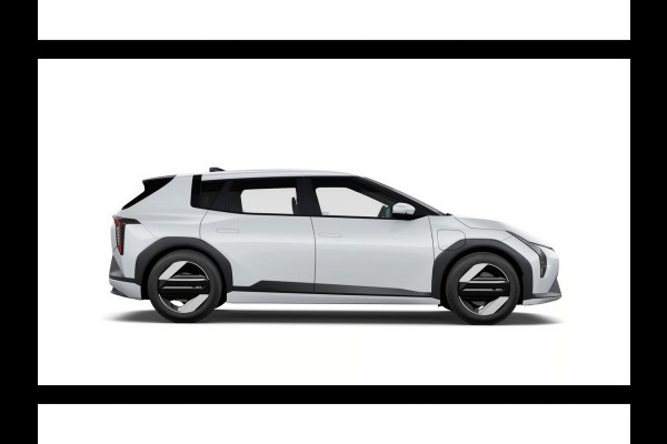 Kia EV4 Air 58.3 kWh Kia EV4 Air 58.3 kWh