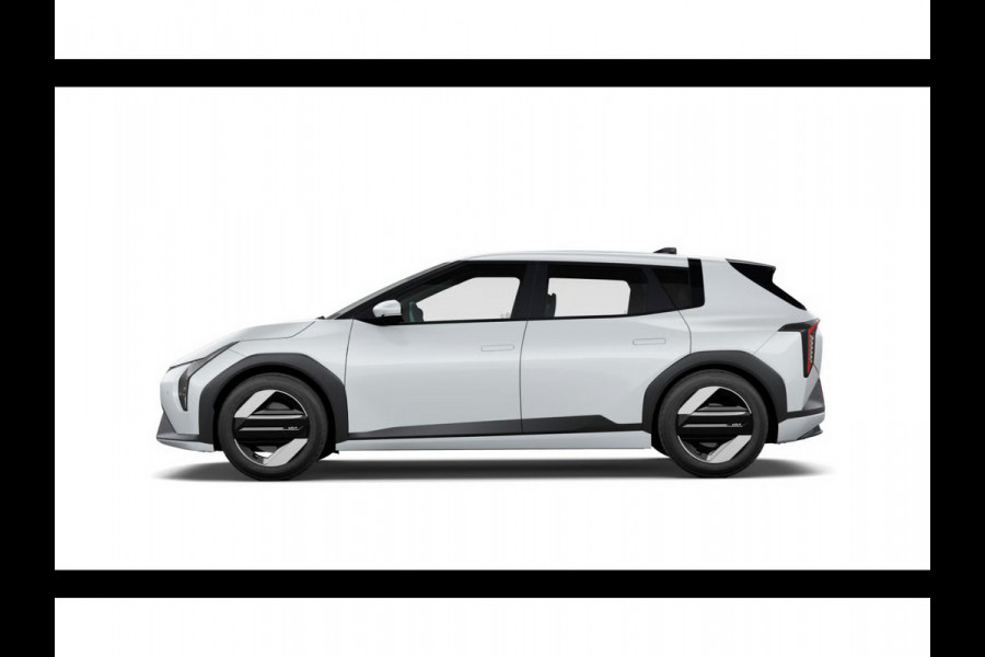 Kia EV4 Air 58.3 kWh Kia EV4 Air 58.3 kWh