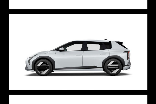 Kia EV4 Air 58.3 kWh Kia EV4 Air 58.3 kWh