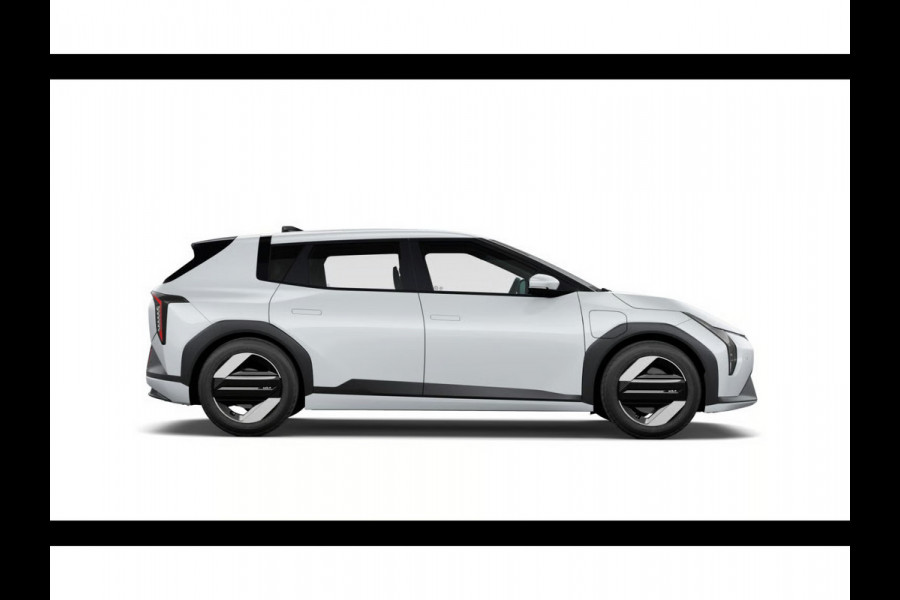 Kia EV4 Air 81.4 kWh Kia EV4 Air 81.4 kWh