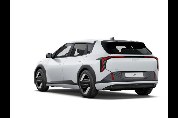 Kia EV4 Air 81.4 kWh Kia EV4 Air 81.4 kWh