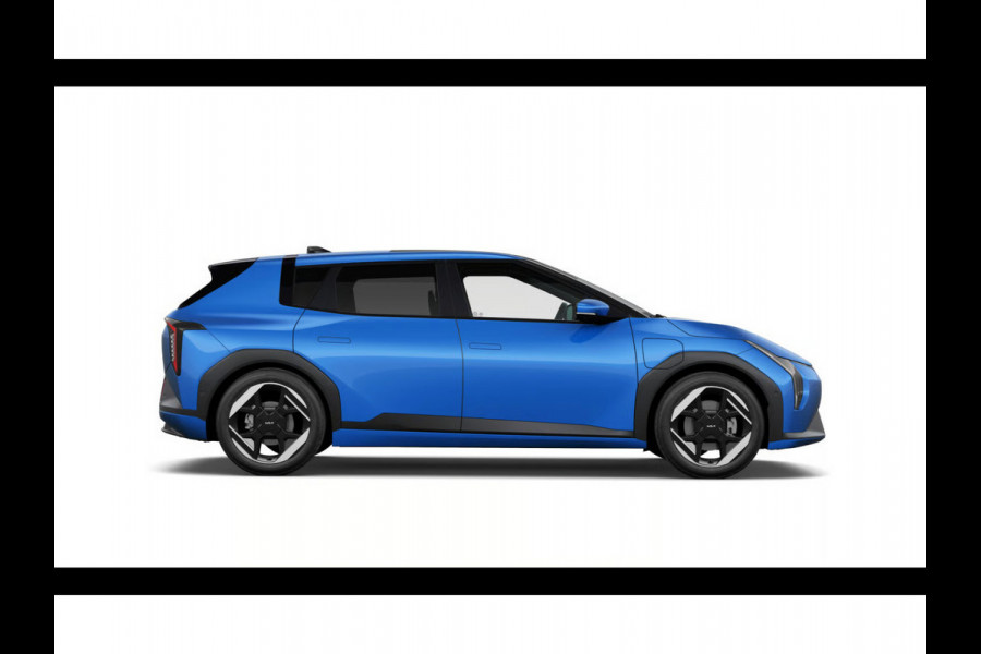 Kia EV4 Plus 81.4 kWh Kia EV4 Plus 81.4 kWh