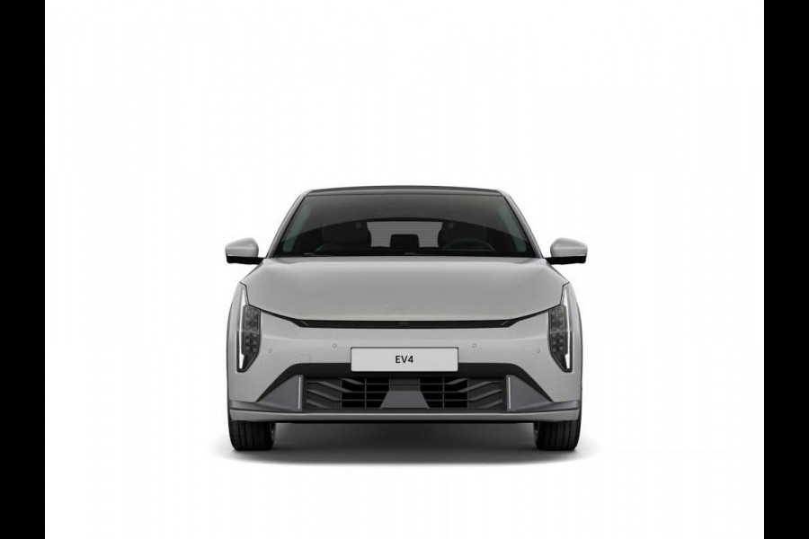 Kia EV4 Plus Advanced 81.4 kWh
