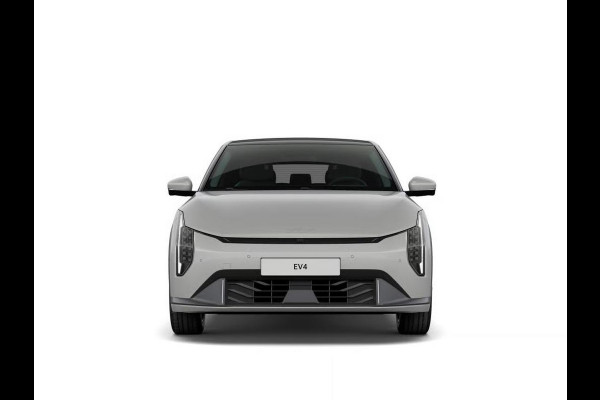 Kia EV4 Plus Advanced 81.4 kWh