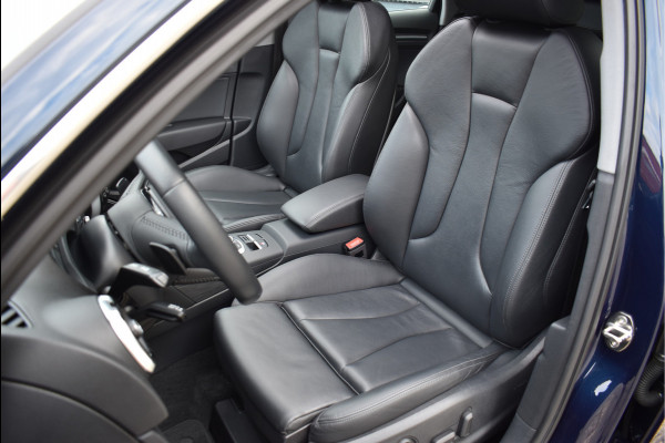 Audi A3 Sportback 40 e-tron 204 Pk Pano Navi Camera Vol Leder ACC Keyless B&O 18 Inch