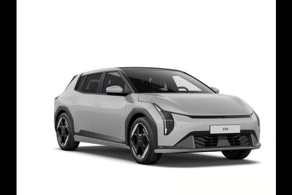 Kia EV4 Plus Advanced 81.4 kWh