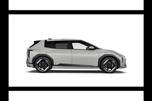 Kia EV4 Plus Advanced 81.4 kWh