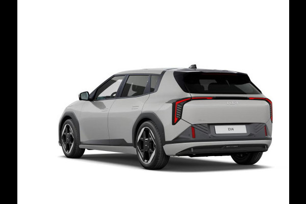 Kia EV4 Plus Advanced 81.4 kWh