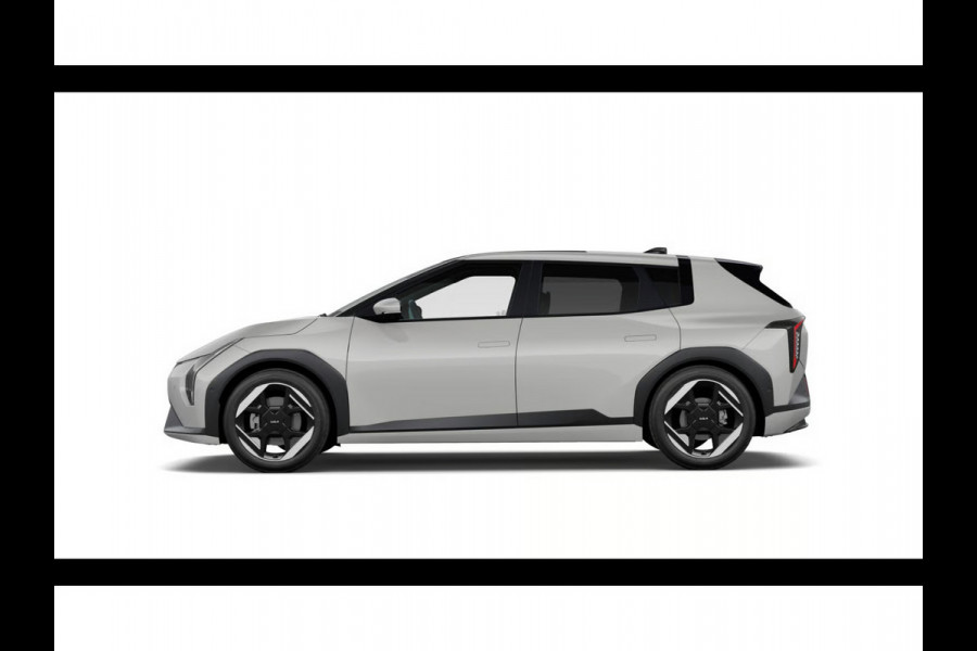Kia EV4 Plus Advanced 81.4 kWh