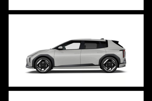Kia EV4 Plus Advanced 81.4 kWh