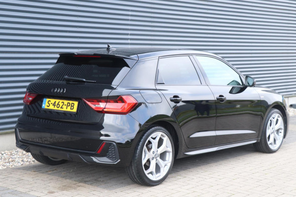 Audi A1 Sportback 30 TFSI S Line | Carplay | PDC | Sfeerverlichting