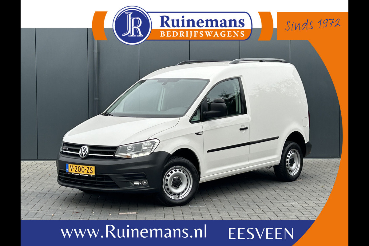 Volkswagen Caddy 2.0 TDI 123 PK 4x4 / 4-Motion / 6-BAK / 1e EIGENAAR / ACHTERKLEP / BOTT INRICHTING / TREKHAAK / AIRCO / CRUISE / NAVI / APPELE C Volkswagen Caddy 2.0 TDI 123 PK 4x4 / 4-Motion / 6-BAK / 1e EIGENAAR / ACHTERKLEP / BOTT INRICHTING / TREKHAAK / AIRCO / CRUISE / NAVI / APPELE C