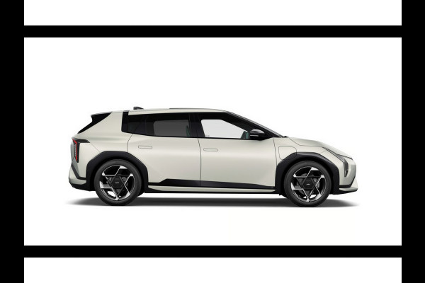 Kia EV4 GT-PlusLine 81.4 kWh Kia EV4 GT-PlusLine 81.4 kWh