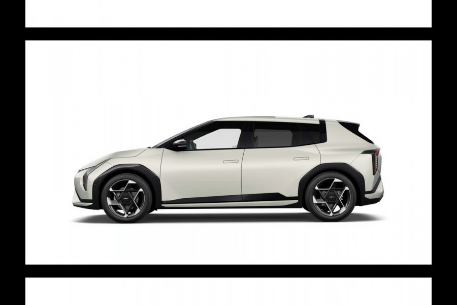 Kia EV4 GT-PlusLine 81.4 kWh Kia EV4 GT-PlusLine 81.4 kWh