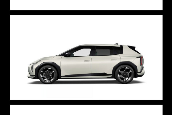 Kia EV4 GT-PlusLine 81.4 kWh Kia EV4 GT-PlusLine 81.4 kWh
