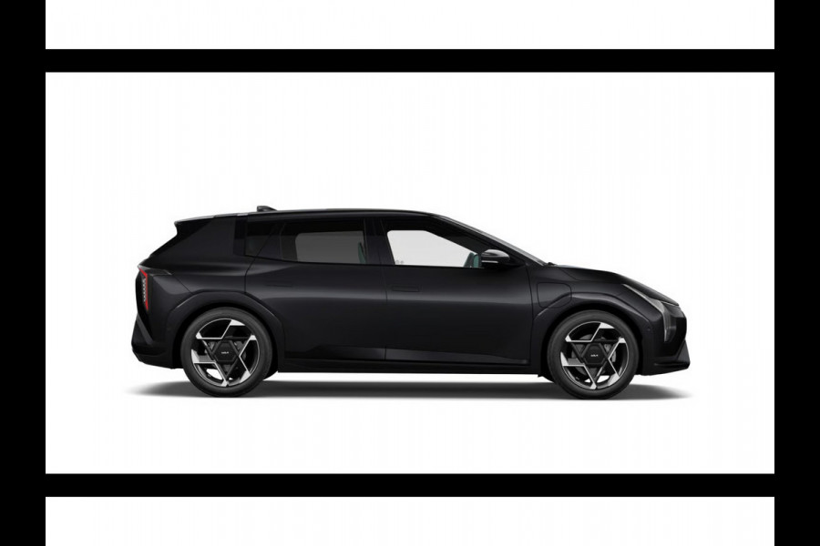 Kia EV4 GT-Line Business Edition 81.4 kWh