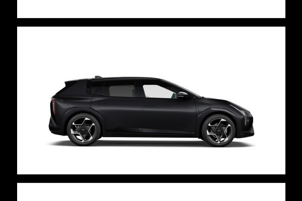 Kia EV4 GT-Line Business Edition 81.4 kWh