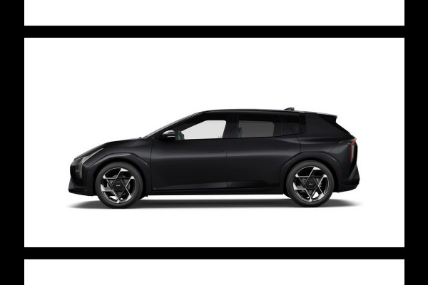 Kia EV4 GT-Line Business Edition 81.4 kWh