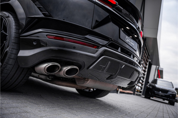 Lamborghini Urus 4.0 V8 Performante - Panorama | Full Carbon | Akrapovic | B&O Advanced | Massage