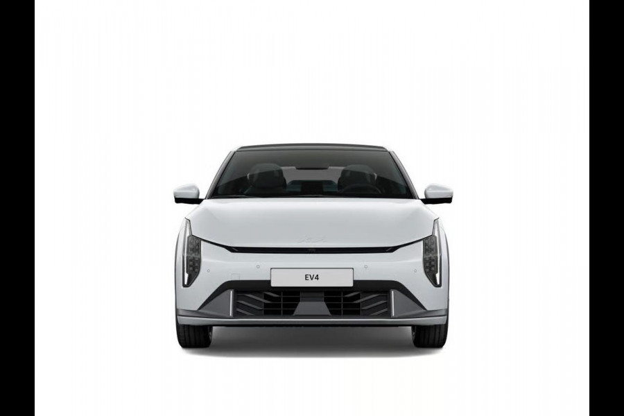 Kia EV4 Fastback Plus 81.4 kWh