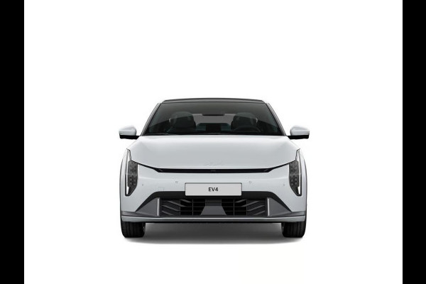 Kia EV4 Fastback Plus 81.4 kWh