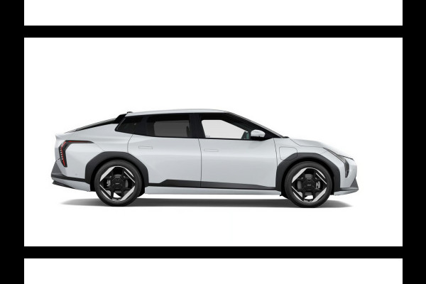 Kia EV4 Fastback Plus 81.4 kWh