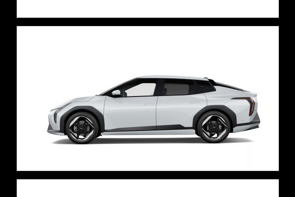 Kia EV4 Fastback Plus 81.4 kWh