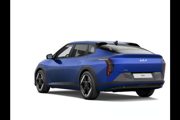Kia EV4 Fastback Plus Advanced 81.4 kWh