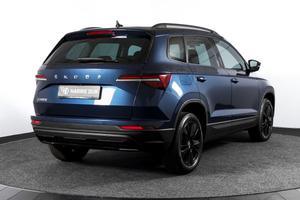 Škoda Karoq 1.5 TSI ACT 150 PK Business Edition - Automaat | Dig. Cockpit | Cruise | Stoel-+Stuurverw. | PDC | Camera | App. Connect | ECC | LED | LM 17" | 1944