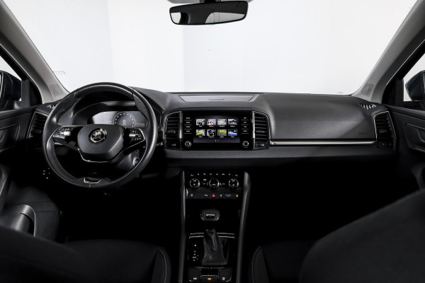 Škoda Karoq 1.5 TSI ACT 150 PK Business Edition - Automaat | Dig. Cockpit | Cruise | Stoel-+Stuurverw. | PDC | Camera | App. Connect | ECC | LED | LM 17" | 1944