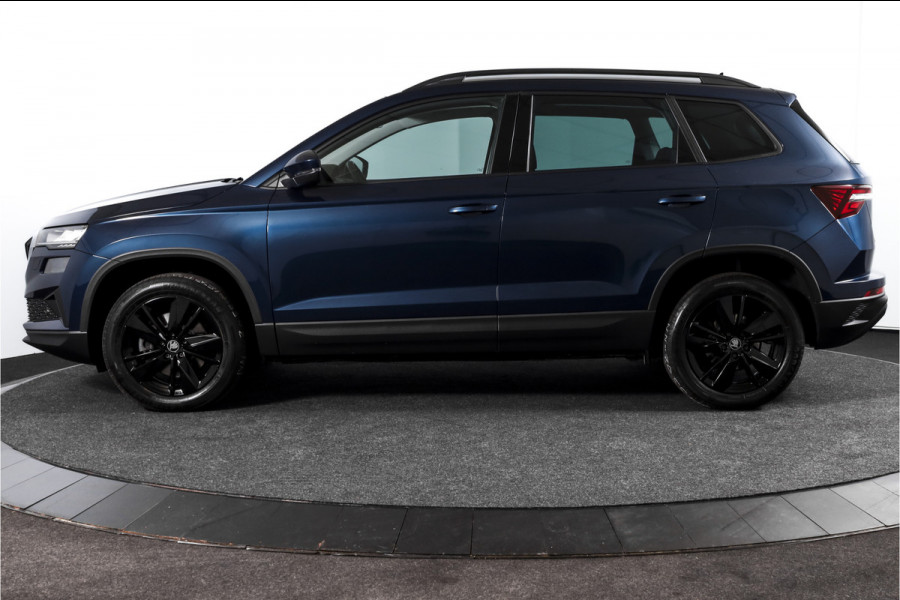 Škoda Karoq 1.5 TSI ACT 150 PK Business Edition - Automaat | Dig. Cockpit | Cruise | Stoel-+Stuurverw. | PDC | Camera | App. Connect | ECC | LED | LM 17" | 1944