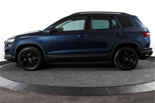 Škoda Karoq 1.5 TSI ACT 150 PK Business Edition - Automaat | Dig. Cockpit | Cruise | Stoel-+Stuurverw. | PDC | Camera | App. Connect | ECC | LED | LM 17" | 1944