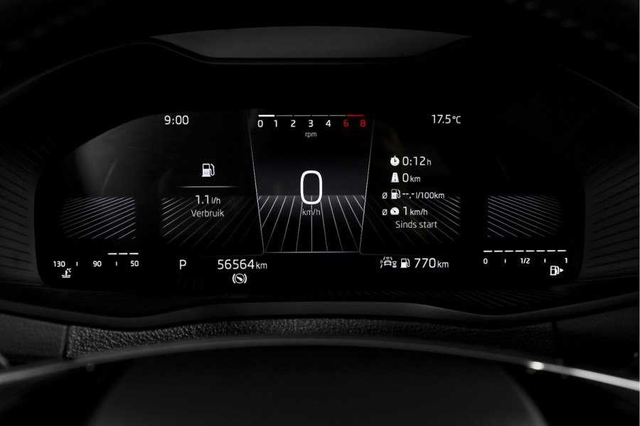 Škoda Karoq 1.5 TSI ACT 150 PK Business Edition - Automaat | Dig. Cockpit | Cruise | Stoel-+Stuurverw. | PDC | Camera | App. Connect | ECC | LED | LM 17" | 1944