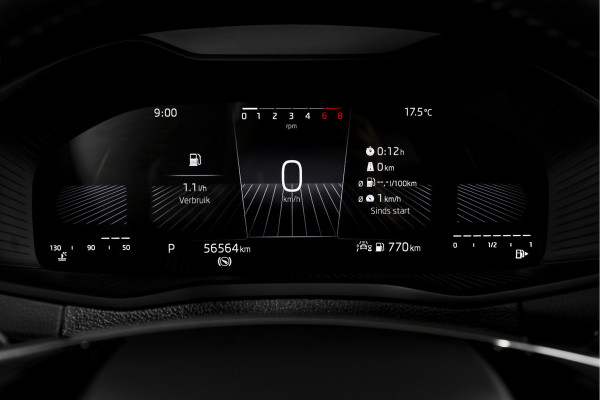 Škoda Karoq 1.5 TSI ACT 150 PK Business Edition - Automaat | Dig. Cockpit | Cruise | Stoel-+Stuurverw. | PDC | Camera | App. Connect | ECC | LED | LM 17" | 1944