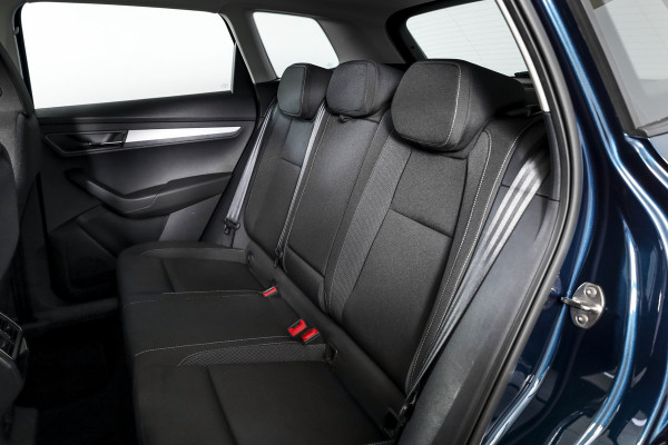 Škoda Karoq 1.5 TSI ACT 150 PK Business Edition - Automaat | Dig. Cockpit | Cruise | Stoel-+Stuurverw. | PDC | Camera | App. Connect | ECC | LED | LM 17" | 1944