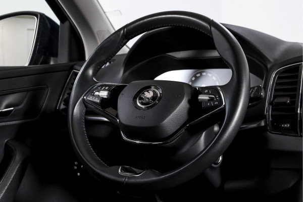 Škoda Karoq 1.5 TSI ACT 150 PK Business Edition - Automaat | Dig. Cockpit | Cruise | Stoel-+Stuurverw. | PDC | Camera | App. Connect | ECC | LED | LM 17" | 1944