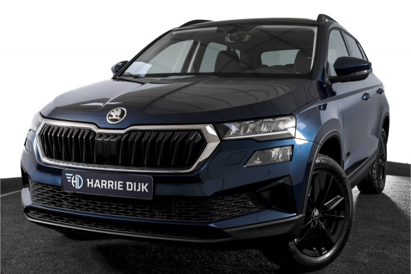 Škoda Karoq 1.5 TSI ACT 150 PK Business Edition - Automaat | Dig. Cockpit | Cruise | Stoel-+Stuurverw. | PDC | Camera | App. Connect | ECC | LED | LM 17" | 1944