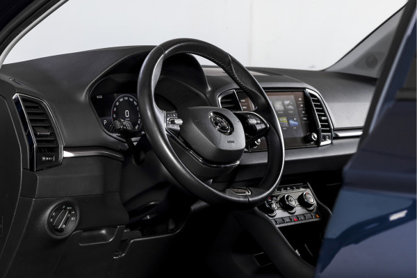 Škoda Karoq 1.5 TSI ACT 150 PK Business Edition - Automaat | Dig. Cockpit | Cruise | Stoel-+Stuurverw. | PDC | Camera | App. Connect | ECC | LED | LM 17" | 1944