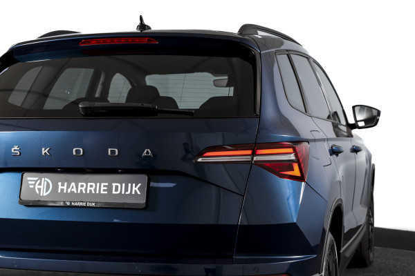 Škoda Karoq 1.5 TSI ACT 150 PK Business Edition - Automaat | Dig. Cockpit | Cruise | Stoel-+Stuurverw. | PDC | Camera | App. Connect | ECC | LED | LM 17" | 1944