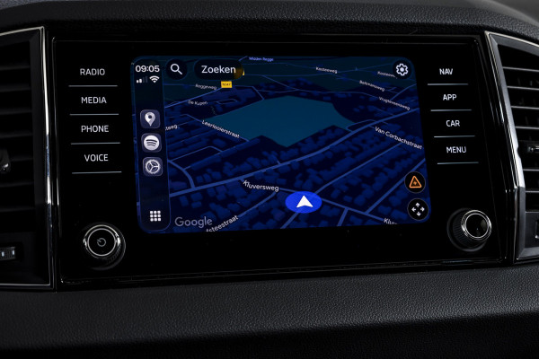 Škoda Karoq 1.5 TSI ACT 150 PK Business Edition - Automaat | Dig. Cockpit | Cruise | Stoel-+Stuurverw. | PDC | Camera | App. Connect | ECC | LED | LM 17" | 1944