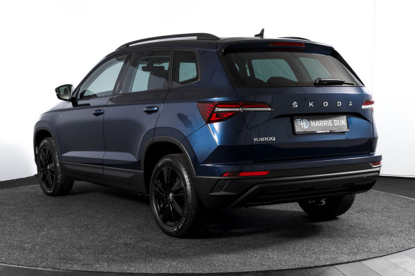 Škoda Karoq 1.5 TSI ACT 150 PK Business Edition - Automaat | Dig. Cockpit | Cruise | Stoel-+Stuurverw. | PDC | Camera | App. Connect | ECC | LED | LM 17" | 1944
