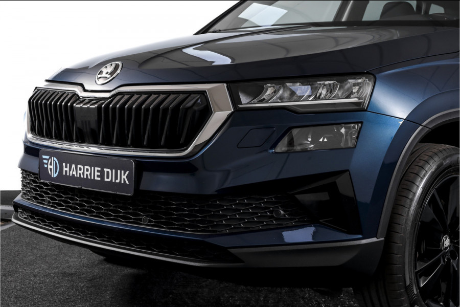 Škoda Karoq 1.5 TSI ACT 150 PK Business Edition - Automaat | Dig. Cockpit | Cruise | Stoel-+Stuurverw. | PDC | Camera | App. Connect | ECC | LED | LM 17" | 1944