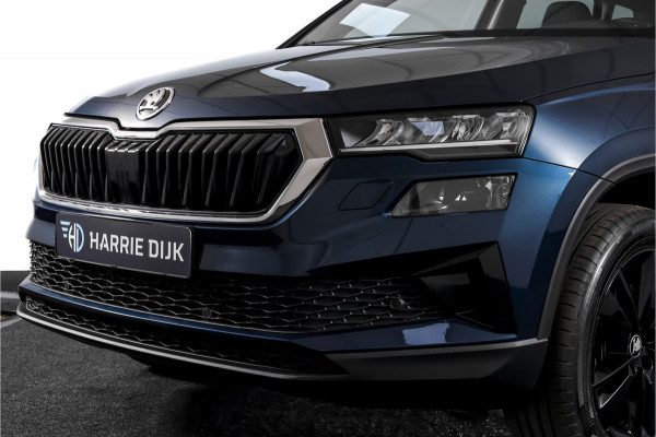 Škoda Karoq 1.5 TSI ACT 150 PK Business Edition - Automaat | Dig. Cockpit | Cruise | Stoel-+Stuurverw. | PDC | Camera | App. Connect | ECC | LED | LM 17" | 1944