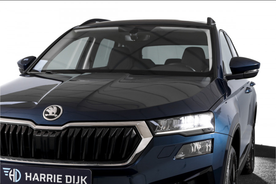Škoda Karoq 1.5 TSI ACT 150 PK Business Edition - Automaat | Dig. Cockpit | Cruise | Stoel-+Stuurverw. | PDC | Camera | App. Connect | ECC | LED | LM 17" | 1944