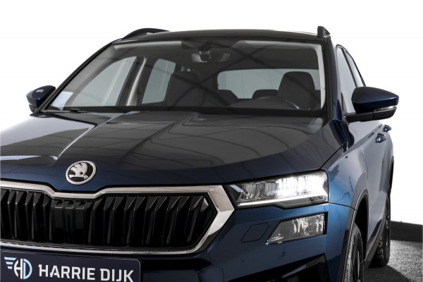 Škoda Karoq 1.5 TSI ACT 150 PK Business Edition - Automaat | Dig. Cockpit | Cruise | Stoel-+Stuurverw. | PDC | Camera | App. Connect | ECC | LED | LM 17" | 1944