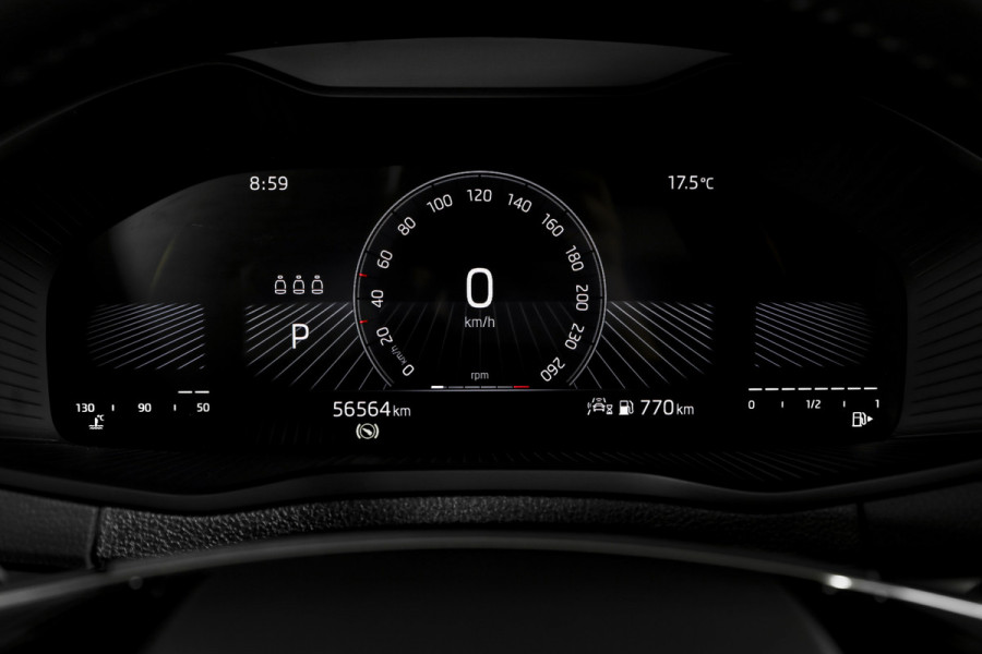 Škoda Karoq 1.5 TSI ACT 150 PK Business Edition - Automaat | Dig. Cockpit | Cruise | Stoel-+Stuurverw. | PDC | Camera | App. Connect | ECC | LED | LM 17" | 1944