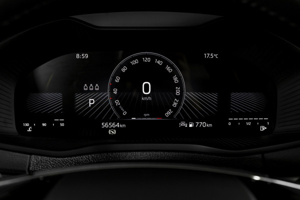 Škoda Karoq 1.5 TSI ACT 150 PK Business Edition - Automaat | Dig. Cockpit | Cruise | Stoel-+Stuurverw. | PDC | Camera | App. Connect | ECC | LED | LM 17" | 1944